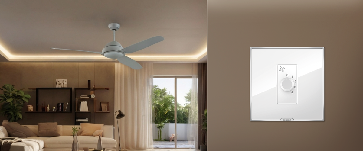 How to get the best cooling experience in 2025 with a fan regulator